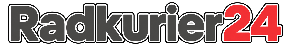 Radkurier24 Software